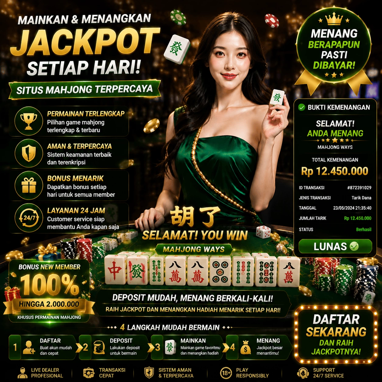 ceria777